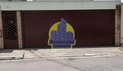 Sobrado com 3 dormitórios à venda, 140 m² por R$ 650.000,00 - Jardim D Abril - Osasco/SP