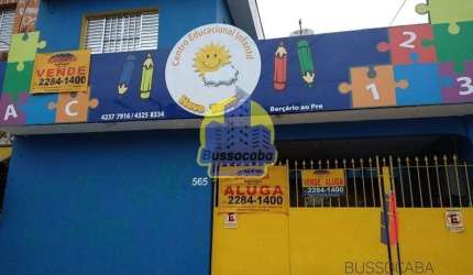 Sobrado com 5 dormitórios à venda, 180 m² por R$ 750.000,00 - Jardim Veloso - Osasco/SP