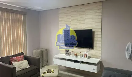 Sobrado com 3 dormitórios à venda por R$ 700.000,00 - Umuarama - Osasco/SP