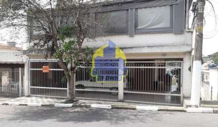 Casa com 3 dormitórios à venda, 250 m² por R$ 800.000 - Umuarama - Osasco/SP  CA0265