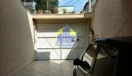 Sobrado com 4 dormitórios à venda por R$ 800.000,00 - Bela Vista - São Paulo/SP