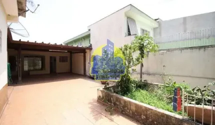 Casa com 3 dormitórios à venda por R$ 700.000,00 - Umuarama - Osasco/SP