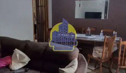 Sobrado com 4 dormitórios à venda, 260 m² por R$ 800.000,00 - Umuarama - Osasco/SP