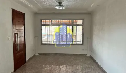Sobrado com 3 dormitórios à venda, 260 m² por R$ 650.000,00 - Pestana - Osasco/SP