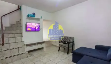 Casa com 3 dormitórios à venda, 150 m² por R$ 640.000,00 - Pestana - Osasco/SP