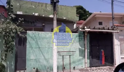 Casa com 3 dormitórios à venda, 191 m² por R$ 650.000,00 - Bela Vista - São Paulo/SP