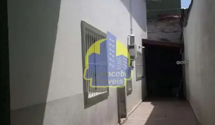 Sobrado com 3 dormitórios à venda, 119 m² por R$ 750.000,00 - Santo Antônio - Osasco/SP