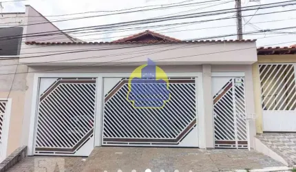 Sobrado à venda, Jaguaribe, Osasco, SP