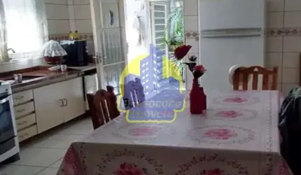 Casa com 4 dormitórios à venda, 283 m² por R$ 750.000,00 - Bussocaba - Osasco/SP