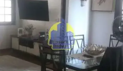 Sobrado com 3 dormitórios à venda, 125 m² por R$ 650.000,00 - Jardim D Abril - Osasco/SP