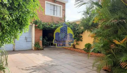 Casa com 4 dormitórios à venda, 268 m² por R$ 550.000,00 - Santo Antônio - Osasco/SP