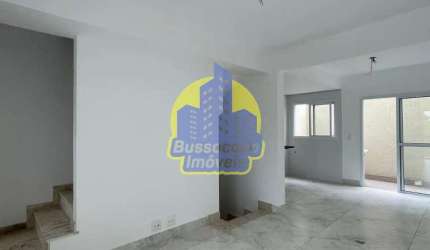 Sobrado com 2 dormitórios à venda, 96 m² por R$ 578.000,00 - Vila Osasco - Osasco/SP