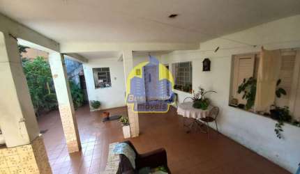 Casa com 2 dormitórios à venda, 127 m² por R$ 540.000,00 - Adalgisa - Osasco/SP