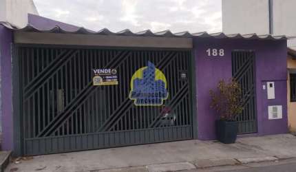 Casa com 2 dormitórios à venda, 100 m² por R$ 450.000,00 - Jardim D Abril - Osasco/SP