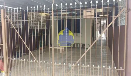 Casa com 3 dormitórios à venda, 86 m² por R$ 530.000,00 - Jaguaribe - Osasco/SP