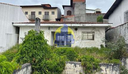 Casa com 2 dormitórios à venda, 286 m² por R$ 480.000,00 - Jardim D Abril - Osasco/SP