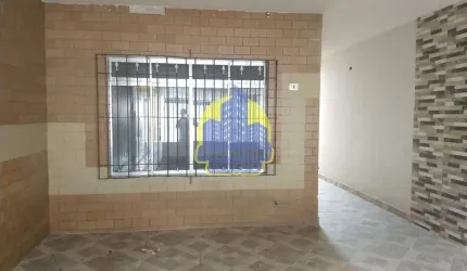 Sobrado com 3 dormitórios à venda, 185 m² por R$ 580.000,00 - Jaguaribe - Osasco/SP