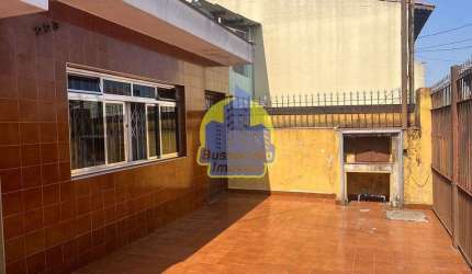 Casa com 3 dormitórios à venda, 250 m² por R$ 450.000,00 - Santo Antônio - Osasco/SP