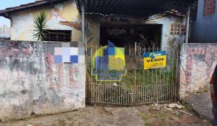 Casa com 3 dormitórios à venda, 215 m² por R$ 450.000,00 - Jardim D Abril - Osasco/SP