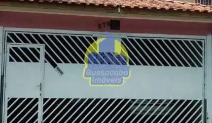 Sobrado com 3 dormitórios à venda por R$ 570.000,00 - Vila Dalva - São Paulo/SP