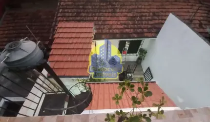 Casa com 2 dormitórios à venda por R$ 430.000,00 - Jardim D Abril - São Paulo/SP