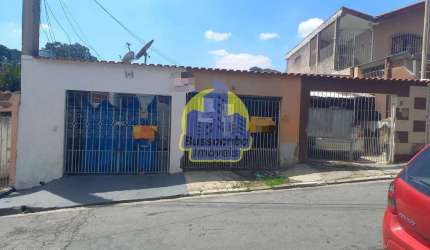 Casa com 2 dormitórios à venda, 191 m² por R$ 450.000,00 - Jardim D Abril - Osasco/SP