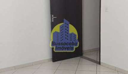 Casa com 2 dormitórios à venda, 132 m² por R$ 450.000,00 - Bussocaba - Osasco/SP
