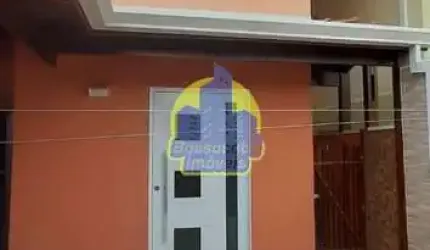 Casa com 3 dormitórios à venda, 82 m² por R$ 540.000,00 - Jardim Petrópolis - Cotia/SP