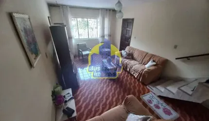Sobrado com 3 dormitórios à venda, 171 m² por R$ 590.000,00 - Bela Vista - Osasco/SP