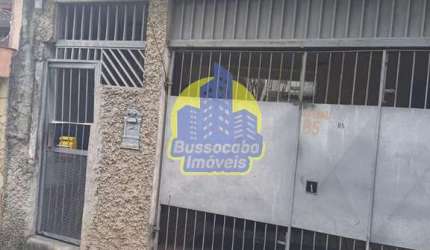 Casa com 3 dormitórios à venda, 239 m² por R$ 450.000,00 - Vila Yolanda - Osasco/SP
