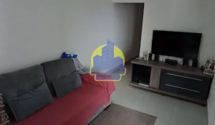 Casa com 3 dormitórios à venda, 113 m² por R$ 450.000,00 - Parque São Jorge - Marília/SP