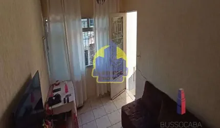 Sobrado com 2 dormitórios à venda, 150 m² por R$ 550.000,00 - Vila Bancária Munhoz - São Paulo/SP