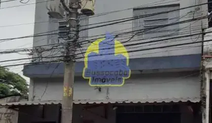 Sobrado com 8 dormitórios à venda, 311 m² por R$ 480.000,00 - Jardim D Abril - Osasco/SP