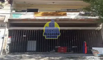 Sobrado com 2 dormitórios à venda, 60 m² por R$ 500.000 - Vila Osasco - Osasco/SP - SO0067