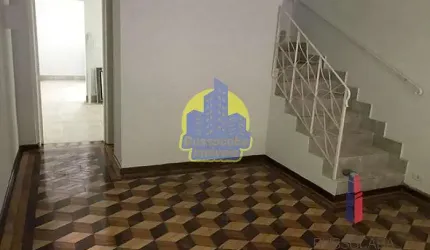 Sobrado com 3 dormitórios à venda por R$ 540.000,00 - Jardim Floresta - São Paulo/SP