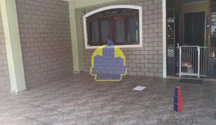 Sobrado com 4 dormitórios à venda, 160 m² por R$ 480.000,00 - Metalúrgicos - Osasco/SP