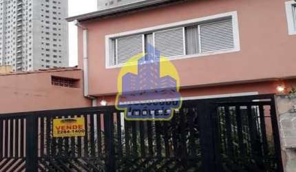 Sobrado com 2 dormitórios à venda, 180 m² por R$ 550.000,00 - Bussocaba - Osasco/SP