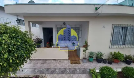 Casa com 4 dormitórios à venda, 240 m² por R$ 500.000,00 - Jardim D Abril - São Paulo/SP