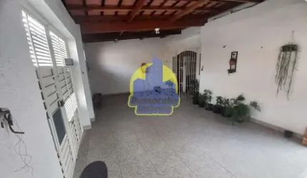 Casa com 2 dormitórios à venda, 156 m² por R$ 550.000,00 - Santo Antônio - Osasco/SP