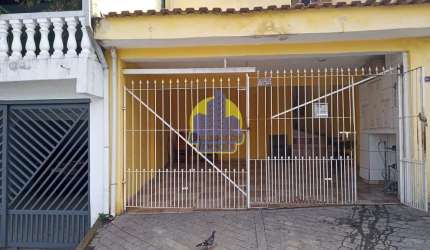 Sobrado com 1 dormitório à venda, 134 m² por R$ 477.000,00 - Bandeiras - Osasco/SP