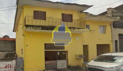 Casa com 1 dormitório à venda, 219 m² por R$ 500.000,00 - Novo Osasco - Osasco/SP