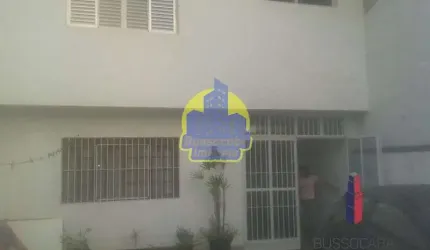 Casa com 3 dormitórios à venda, 100 m² por R$ 570.000,00 - Bela Vista - São Paulo/SP