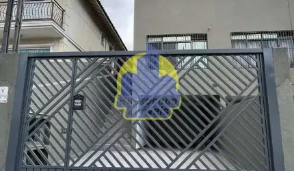 Sobrado com 3 dormitórios à venda por R$ 600.000,00 - Bela Vista - Osasco/SP