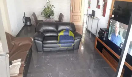 Sobrado com 2 dormitórios à venda por R$ 480.000,00 - Umuarama - Osasco/SP
