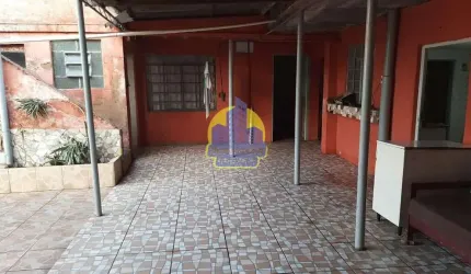 Casa com 9 dormitórios à venda, 165 m² por R$ 547.000,00 - Jardim D Abril - Osasco/SP