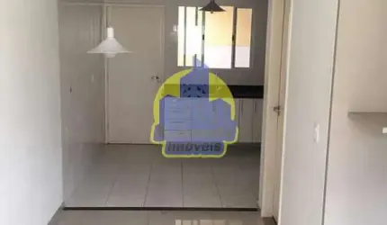 Sobrado com 2 dormitórios à venda, 60 m² por R$ 280.000,00 - Santa Maria - Osasco/SP