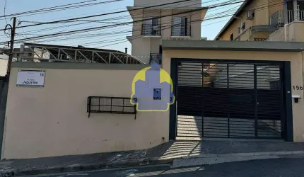 Sobrado à venda, Jaguaribe, Osasco, SP