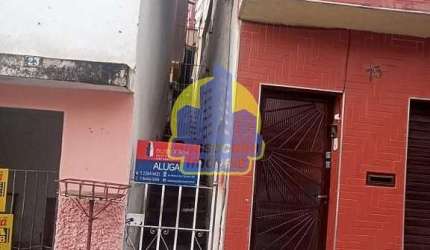 Casa com 1 dormitório à venda, 46 m² por R$ 300.000,00 - Bussocaba - Osasco/SP