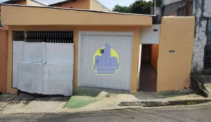 Casa com 1 dormitório à venda, 145 m² por R$ 400.000,00 - Jardim Dabril - São Paulo/SP