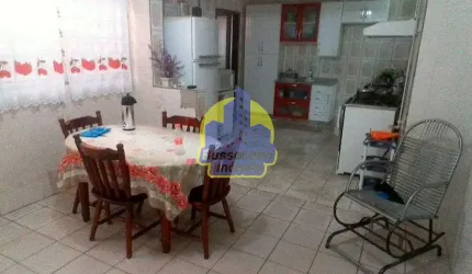 Casa com 3 dormitórios à venda por R$ 350.000,00 - Bussocaba - Osasco/SP
